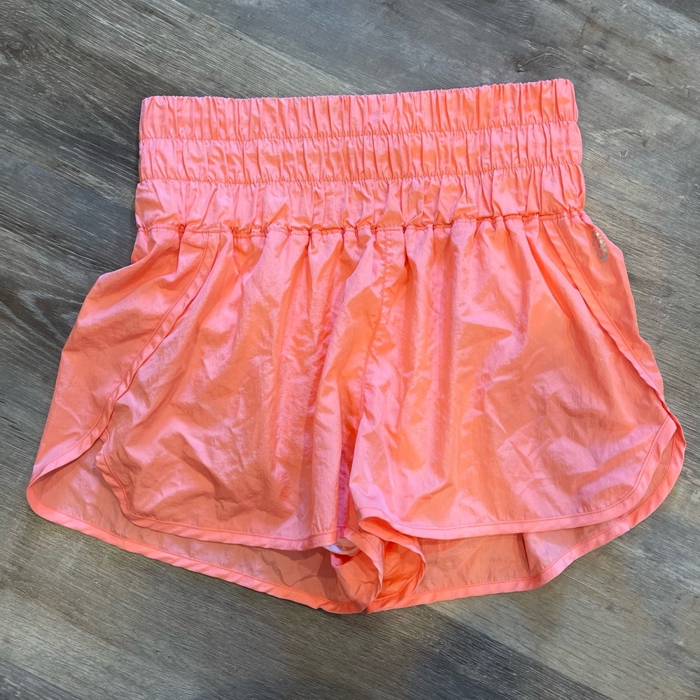 Free People Shorts